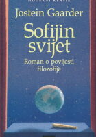 Sofijin svijet