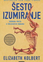 Šesto izumiranje