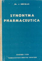 Synonyma Pharmaceutica