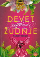 Devet cvjetova žudnje