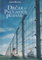 Dječak u prugastoj pidžami