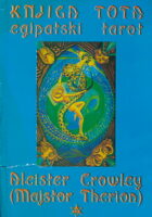Knjiga Tota (egipatski Tarot)