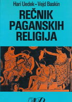 Rečnik paganskih religija