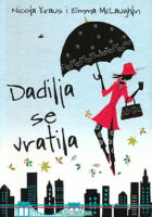 Dadilja se vratila