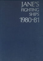 Jane's Fighting Ships 1980-81