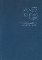 Jane's Fighting Ships 1986-87