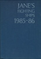 Jane's Fighting Ships 1985-86