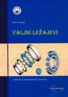 Valjni ležajevi
