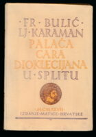 Palača cara Dioklecijana u Splitu