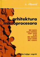 Arhitektura mikroprocesora