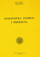 Statistička teorija i primjena