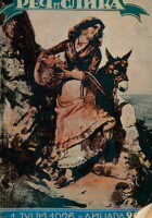 Reč i slika 1 juni 1926 (ćirilica)
