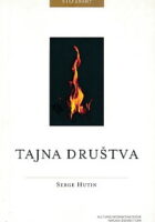 Tajna društva