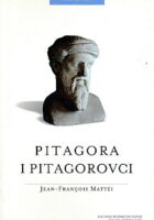 Pitagora i pitagorovci (Što znam?)