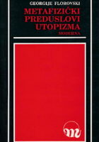 Metafizički preduslovi utopizma
