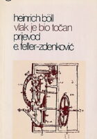 Vlak je bio točan