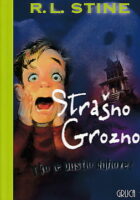 Strašno Grozno