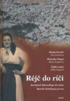 Rejč do riči: Besejdnek djuonškega devoana