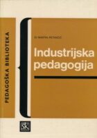 Industrijska pedagogija