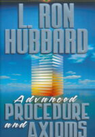 Advanced Procedure and Axioms