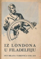 Iz Londona u Filadelfiju