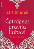 Četrdeset pravila ljubavi