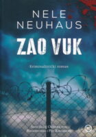 Zao vuk