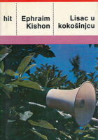 Lisac u kokošinjcu