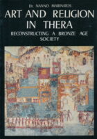 Art and Religion in Thera