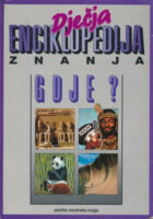 Dječja enciklopedija znanja - Gdje?
