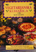 Vegetarijanska kuharica