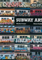 Subway Art