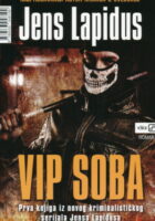 VIP soba