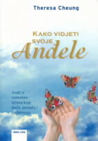 Kako vidjeti svoje anđele