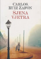 Sjena vjetra