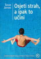 Osjeti strah, a ipak to učini