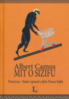 Mit o Sizifu, Nada i apsurd u djelu Kafke