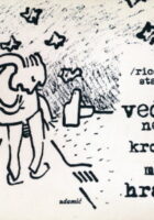 Vedro nebo krov je moga hrama