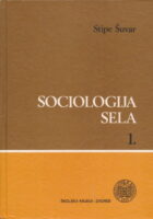 Sociologija sela 1-2