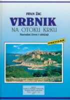 Vrbnik na otoku Krku