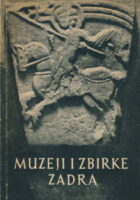 Muzeji i zbirke Zadra (HR-FRA)