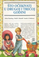 Što očekivati u drugoj i trećoj godini