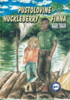 Pustolovine Huckleberry Finna