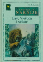Kronike iz Narnije: Lav, Vještica i ormar