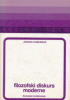 Filozofski diskurs moderne