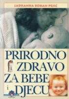 Prirodno i zdravo za bebe i djecu