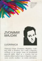 Lugarnica