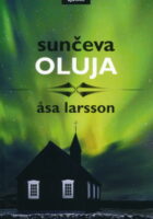 Sunčeva oluja
