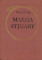 Marija Stjuart