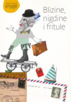Blizine, nigdine i fritule